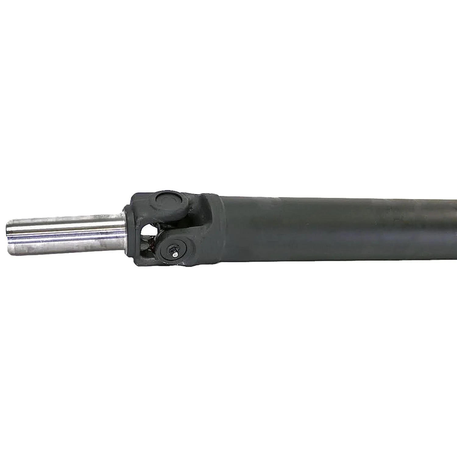 Rear Driveshaft Assembly Dorman# 946-205 Fits 75 Nissan 280Z 2 Seater Fits select: 1975 DATSUN 280Z