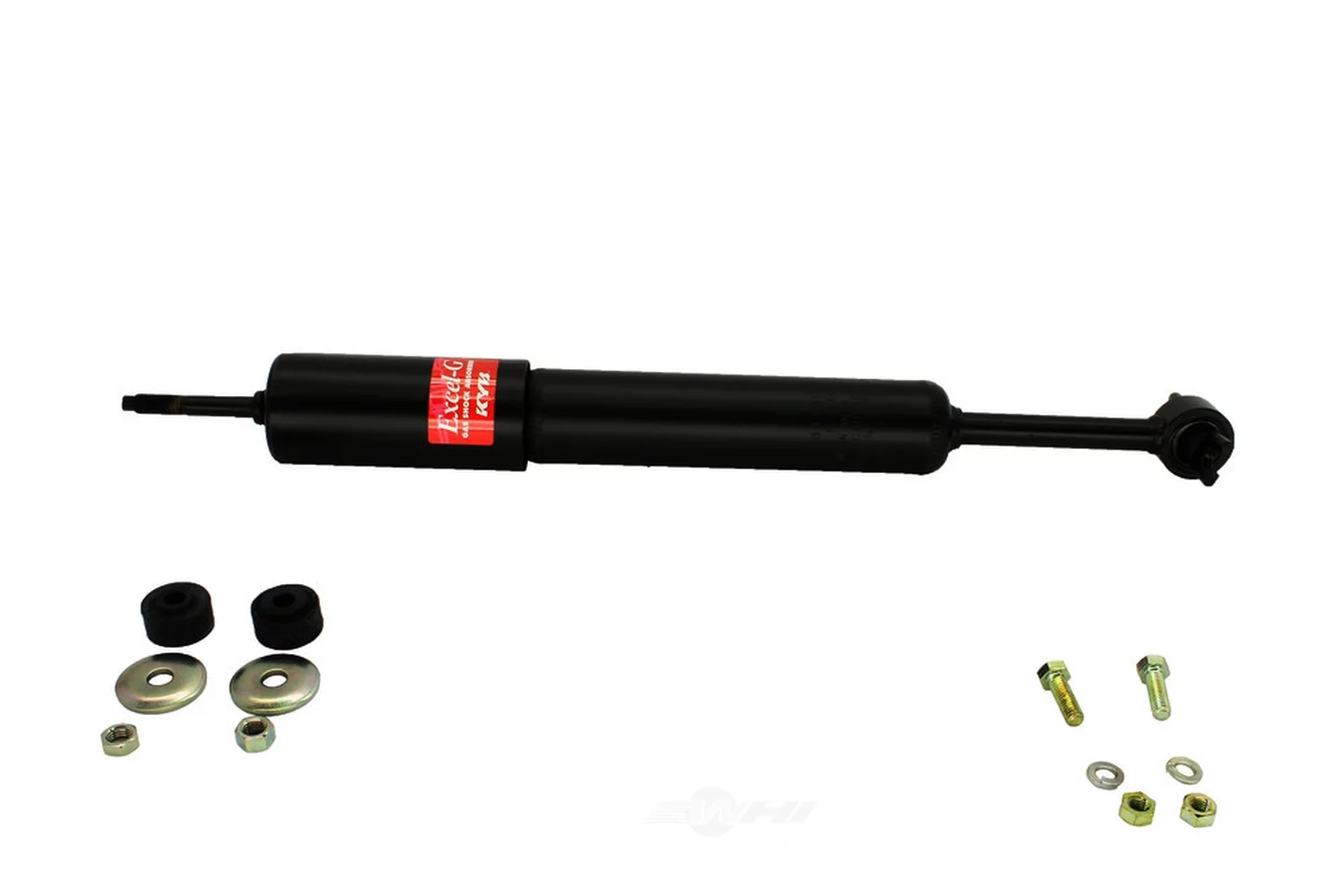Shock Absorber Fits select: 1998-2011 FORD RANGER, 1995-2003 FORD EXPLORER