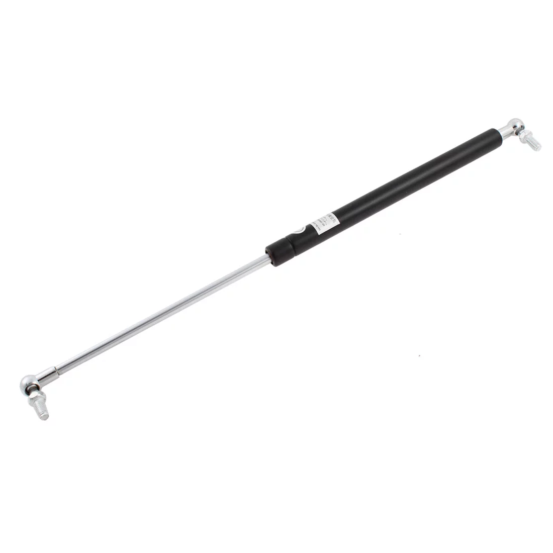 Unique Bargains Trunk Rear Door Bed Gas Spring Shock Damper Rod Strut Lift Support 44lb 17.7