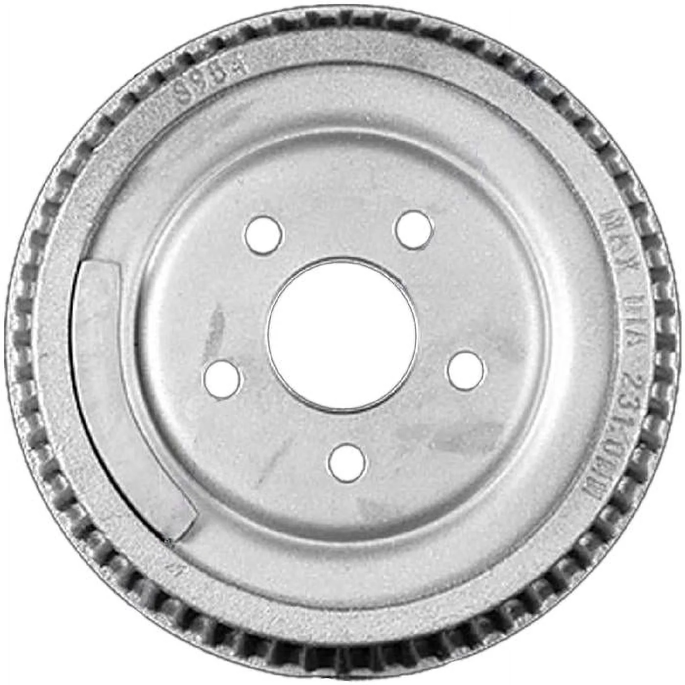 BENDIX PREMIUM PDR0506 - Brake Drum Fits select: 1994-1995 DODGE CARAVAN, 1988-1995 DODGE GRAND CARAVAN