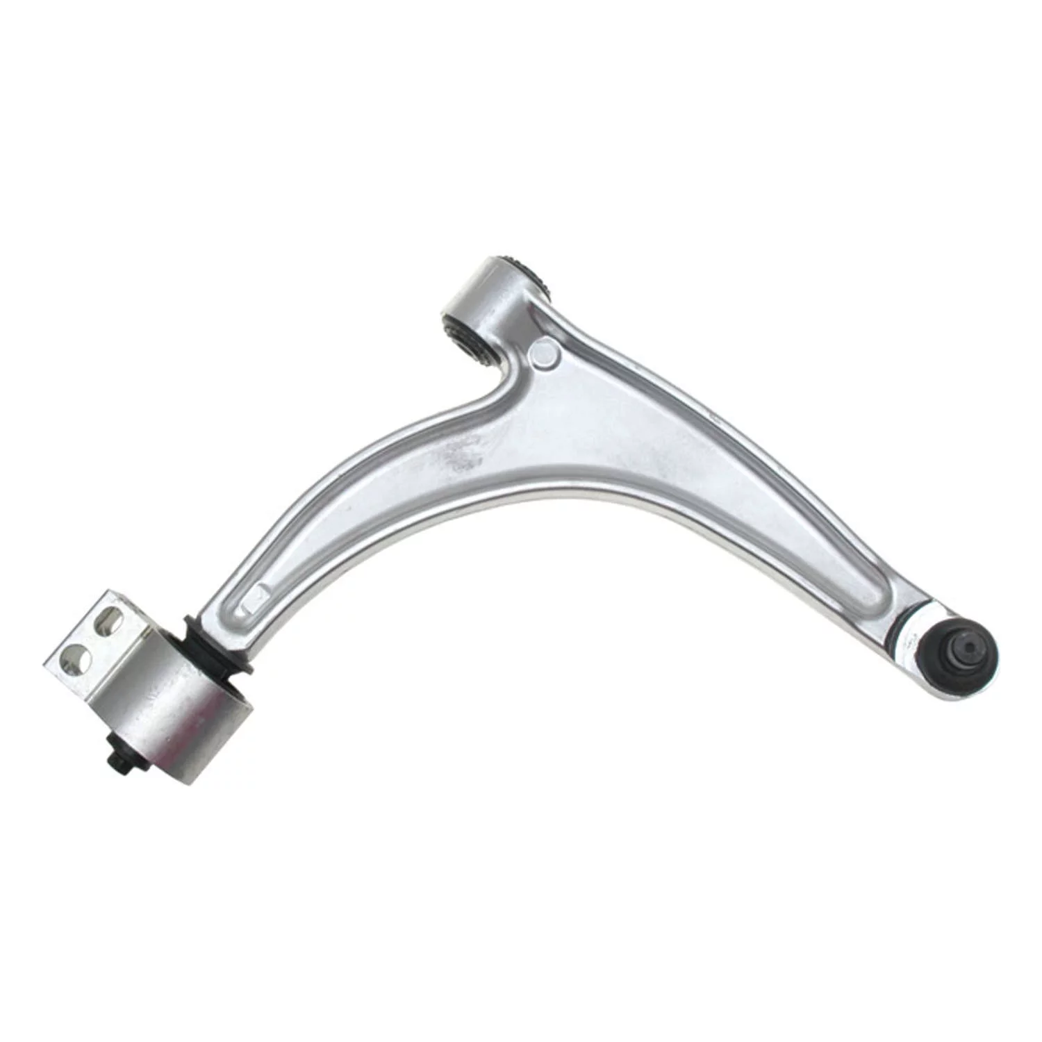 Suspension Control Arm and Ball Joint Assembly Fits select: 2004-2012 CHEVROLET MALIBU, 2005-2010 PONTIAC G6