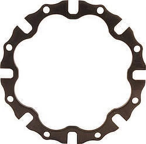 Wilwood WIL300-8431 Dynamic Rotor Mounting Plate for Machined Wide 5 Hubs