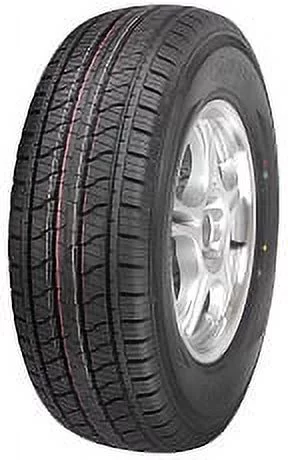 Cambridge C364 HT 255/70R16 109 T Tire Fits: 2004 Ford F-150 XL, 1999-2001 Chevrolet Silverado 1500 LT