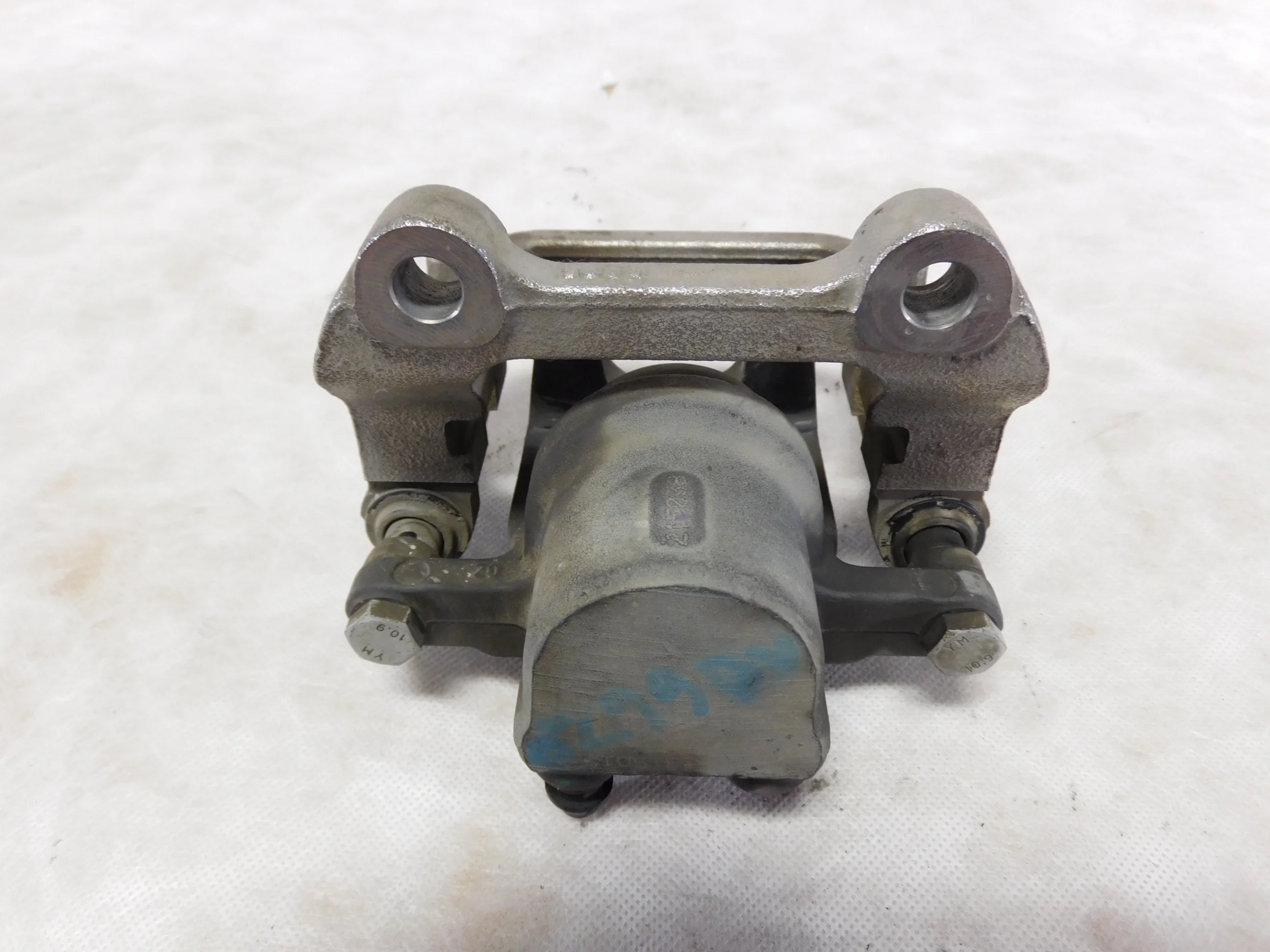 Pre-Owned 06-12 Dodge Charger Rear Right Passenger Brake Caliper OEM LKQ (Good)