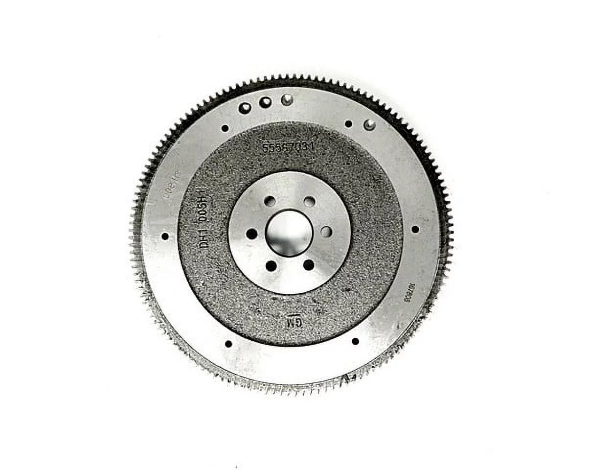 Platinum Driveline Clutch Flywheel - FW808 Fits select: 2012-2017 CHEVROLET SONIC