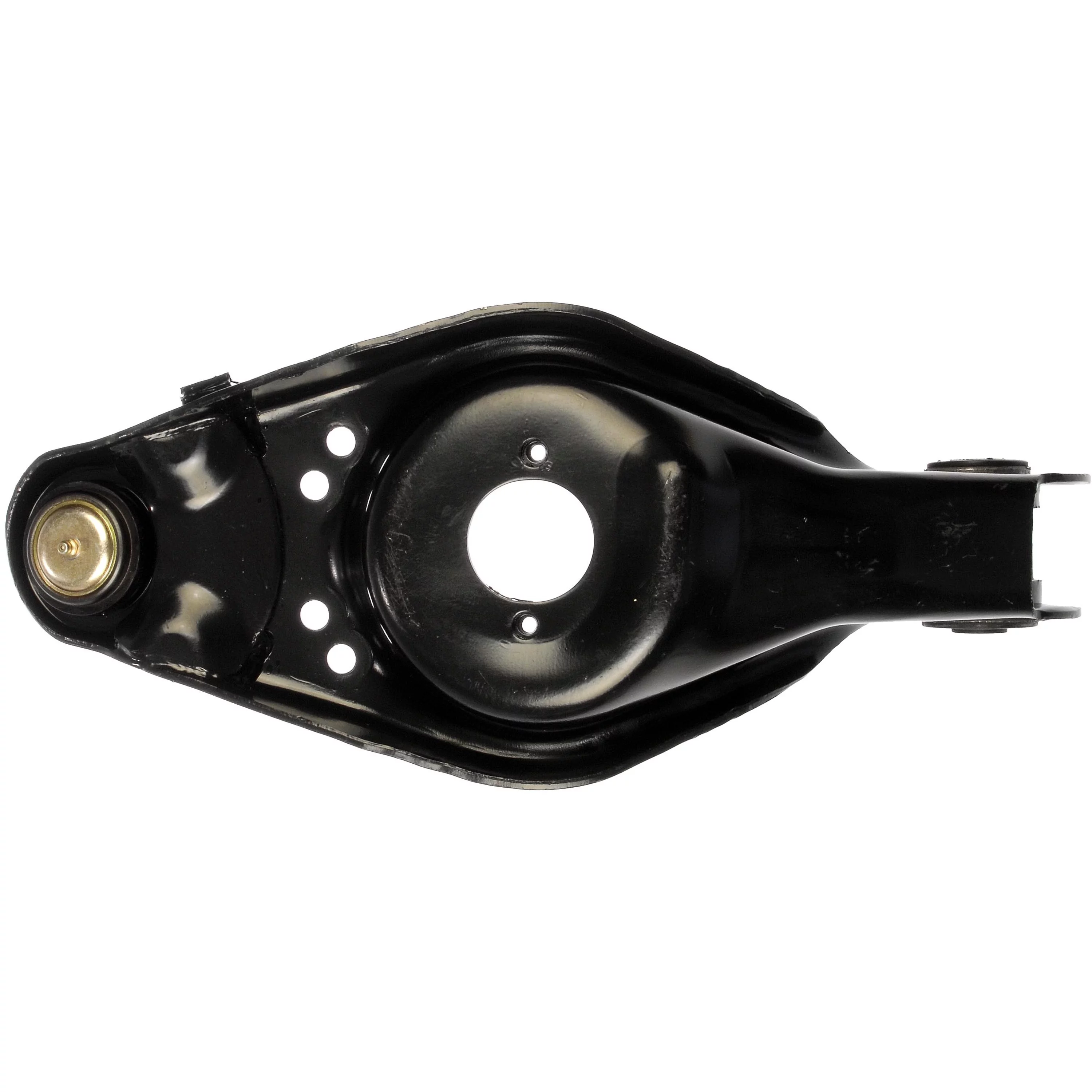 Dorman 521-609 Front Left Lower Suspension Control Arm and Ball Joint Assembly for Specific Dodge Models