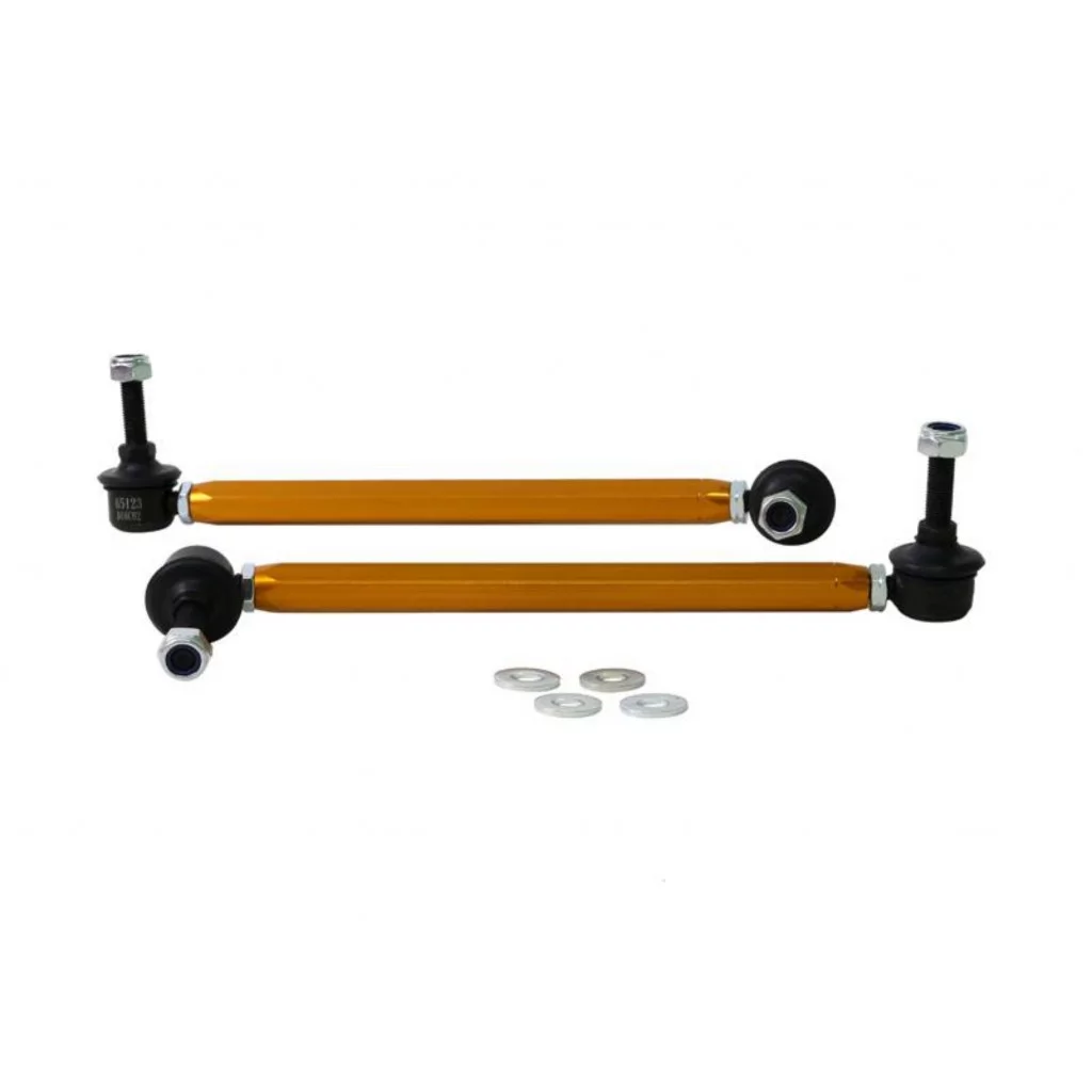 Whiteline For Dodge Caliber 2007-2012 Sway Bar Link Assembly Front | KLC163