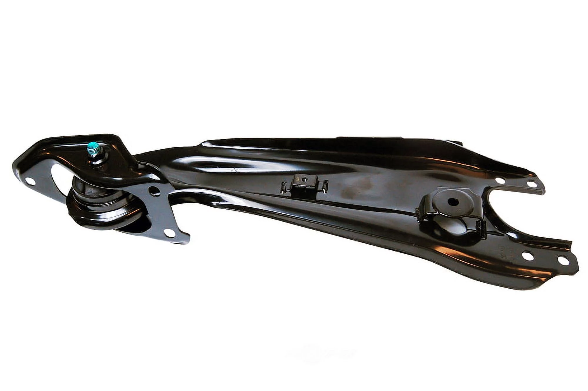 Mevotech CMS901043 Suspension Trailing Arm Fits select: 2006-2012 KIA SEDONA, 2007-2008 HYUNDAI ENTOURAGE