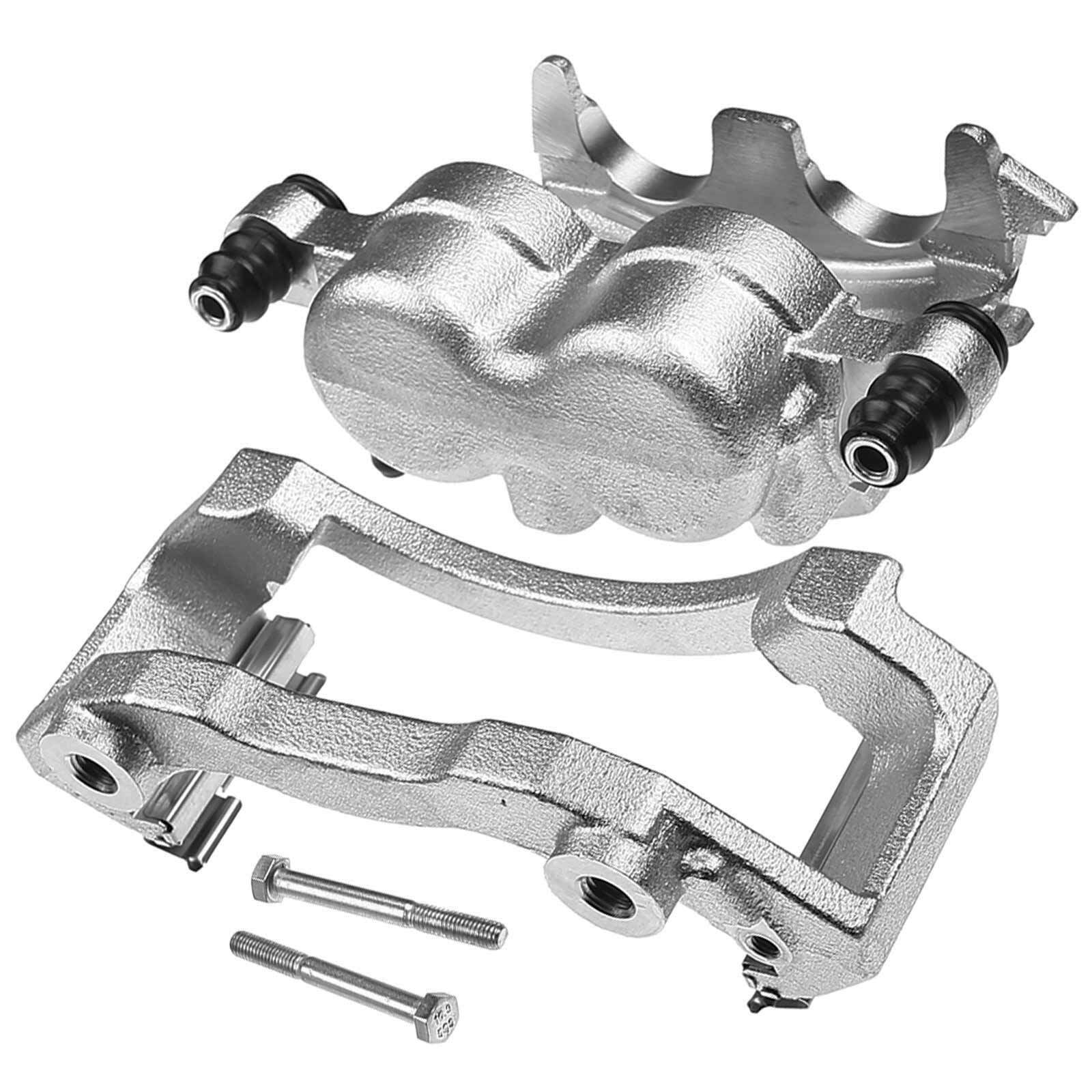 Set of 2pc Brake Caliper For 2000-2001 Dodge Ram 1500 Front Left & Right