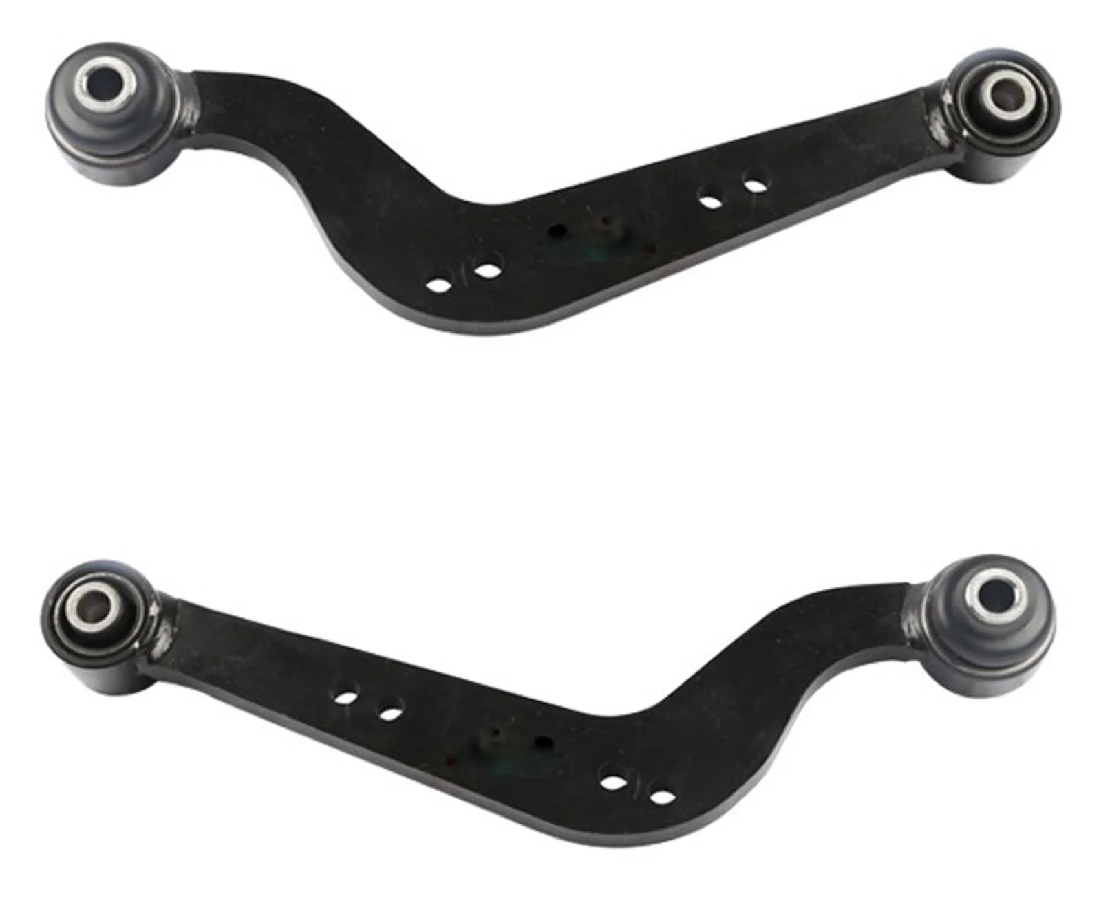 Rear Left & Right Upper Control Arms W/ Bushings For Toyota Rav4 2006-2018