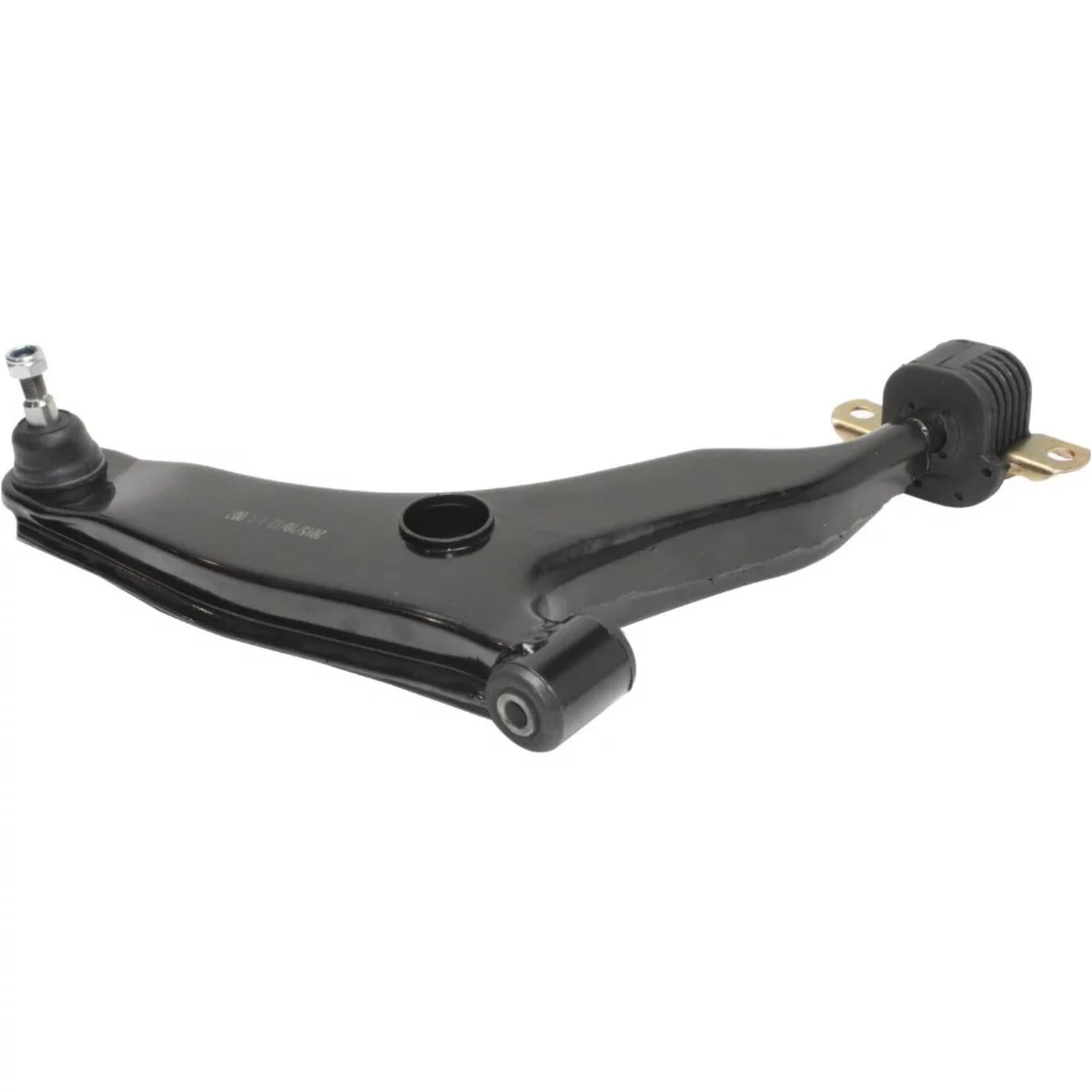 Teledu Front Lower Control Arm w/ Ball Joint Passenger Side Right For Volvo