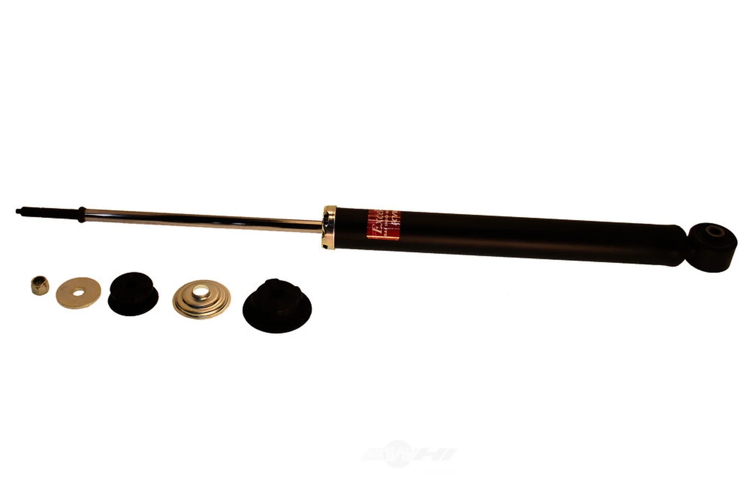 Shock Absorber Fits select: 2012-2019 TOYOTA PRIUS C, 2008-2010 TOYOTA SCION XD