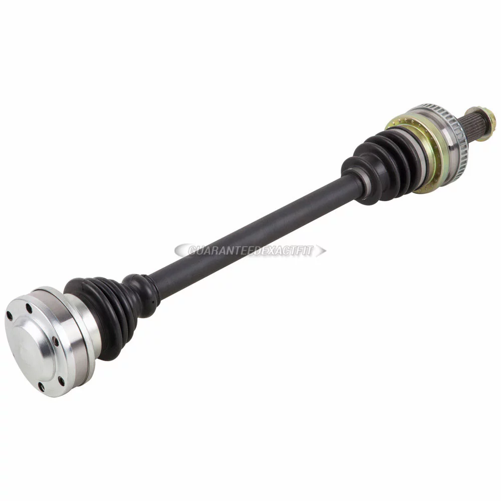 For BMW 325xi 330Ci 330xi 325i Rear Right Passenger Side CV Axle Shaft - Buyautoparts