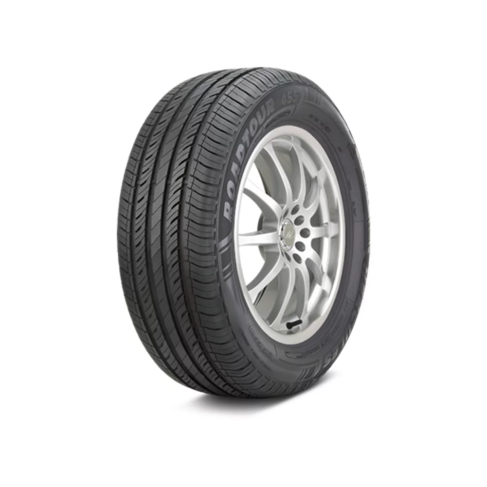 195/70R14 91T HERCULES ROADTOUR 455 Fits: 2001-02 Honda Accord Value Package, 1998-2000 Honda Accord DX