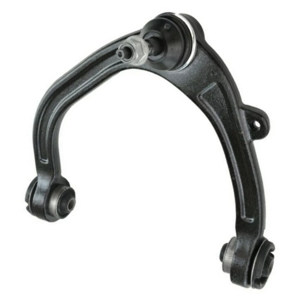 Front Upper Control Arm w/ Ball Joint Driver For Ford 2010-2014 F-150 5.4L 6.2L