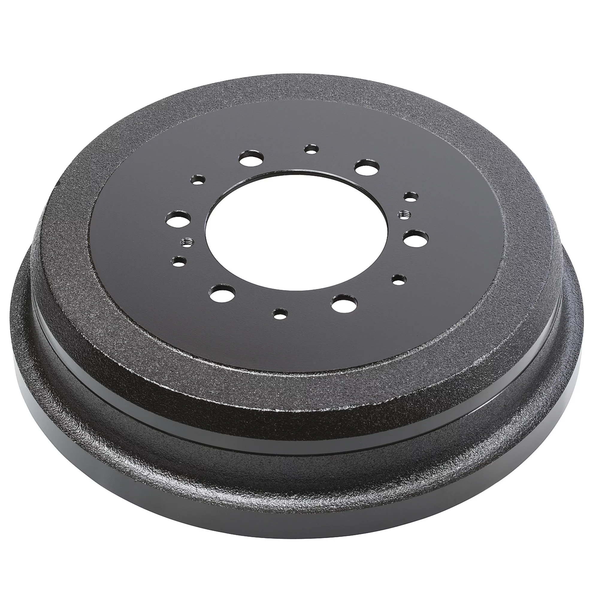 Wagner BD60850E Brake Drum Fits select: 2002 TOYOTA TACOMA, 2000-2003 TOYOTA TUNDRA