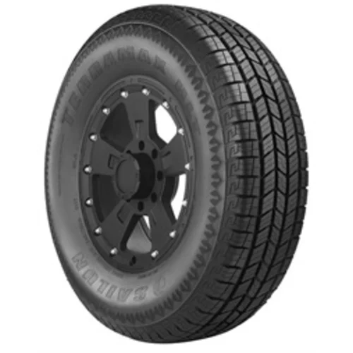 Sailun TerraMax HLT 225/65R17 102H BSW (2 Tires) Fits: 2018-23 Chevrolet Equinox LT, 2015-17 Subaru Outback 3.6R Touring