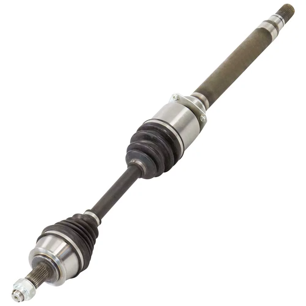 For Jeep Renegade 2.4L FWD 2WD 2015 2016 Front Right Passenger CV Axle Shaft - Buyautoparts