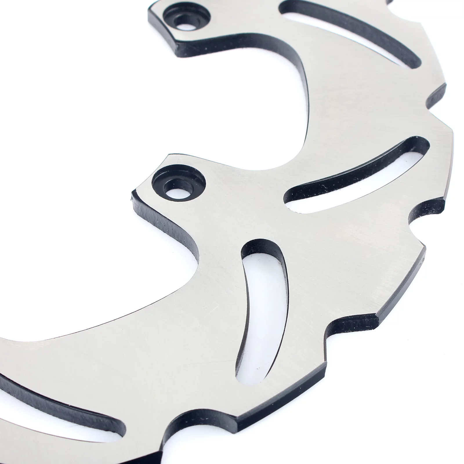 Rear Brake Disc Rotor For KTM 690 Enduro 2008-2010 690 Enduro R 2009-2013 690 SMC 2008-2011 690 SMC R 2012-2013