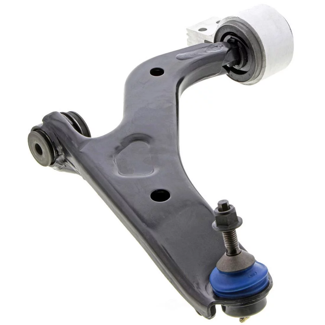 Mevotech Lower Control Arms Pair For ford Flex 09 Taurus 08-09 Sable 2008-09 4WD