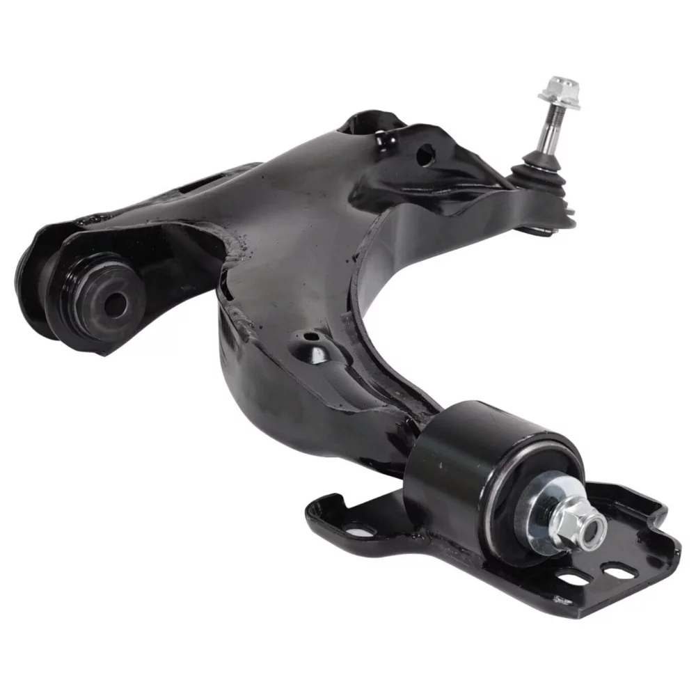 Teledu Control Arm For 2003-11 Grand Marquis Crown Victoria Town Car Front Driver Lower