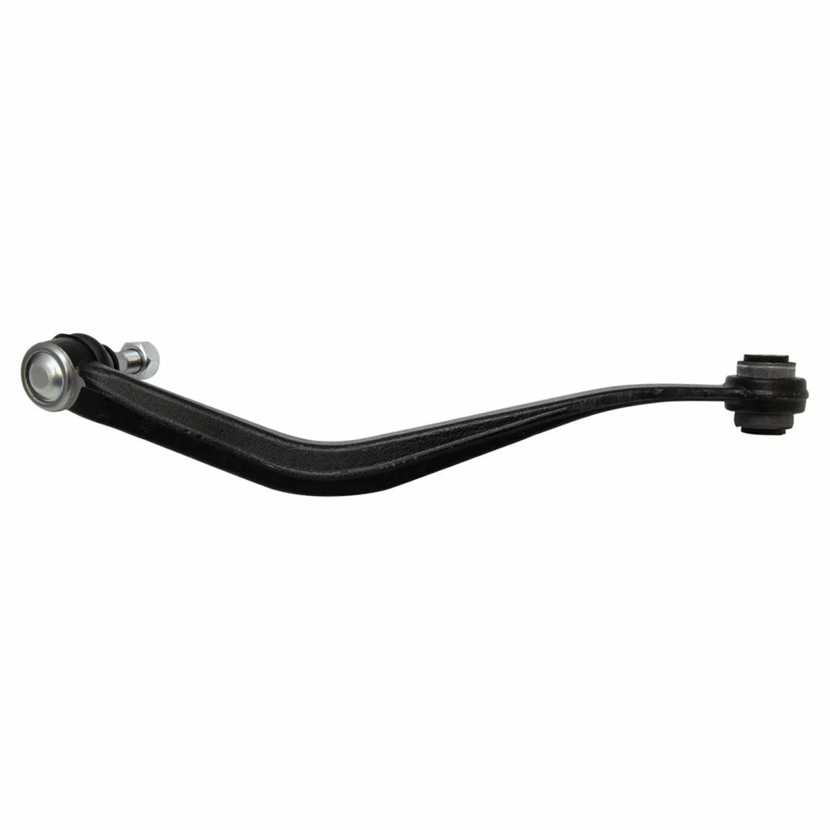 Teledu Rear Lower Rearward Control Arm with Ball Joint Left/Right Kit Pair for Mercedes