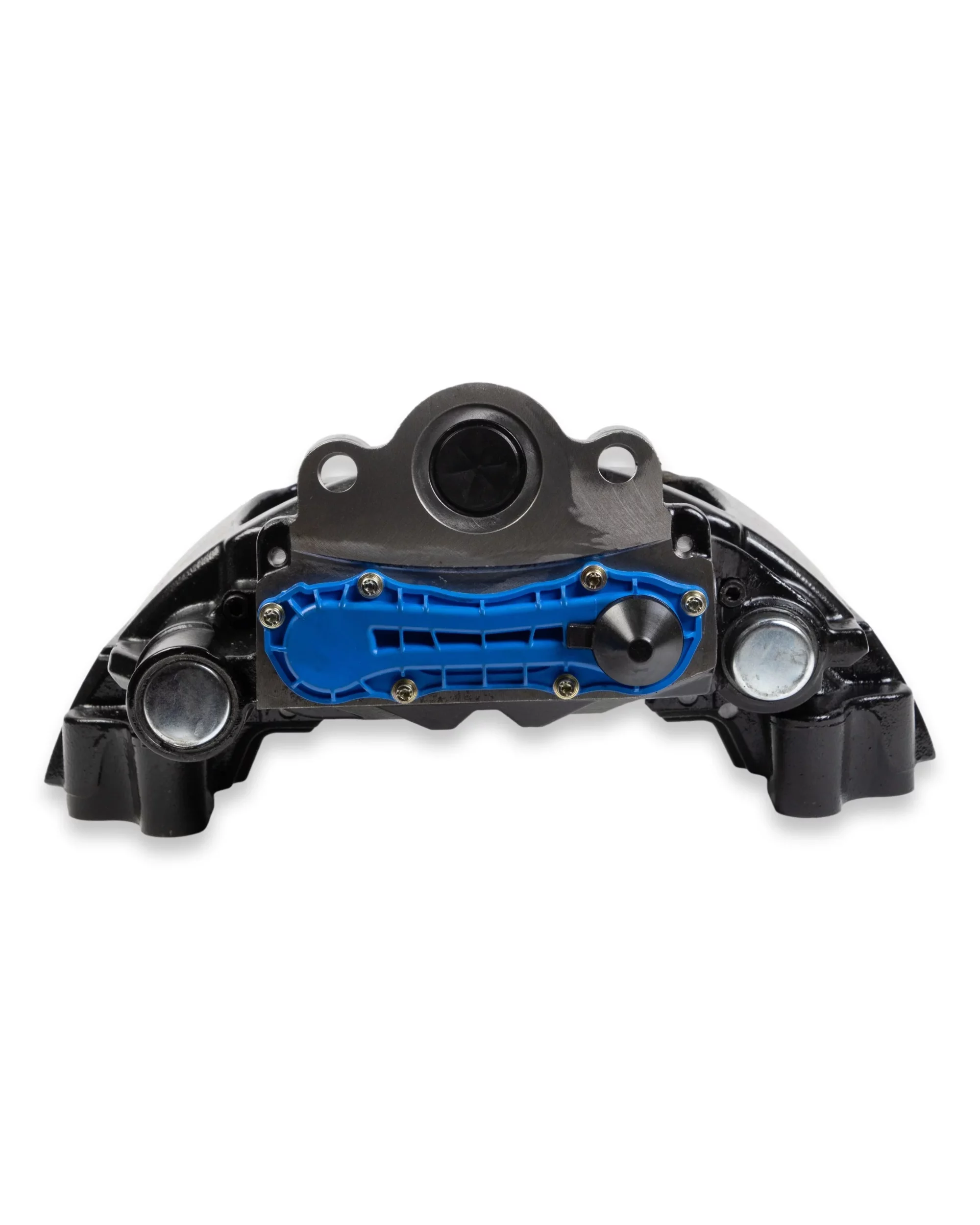 ADB22X Air Disc Brake CALIPER Left Hand Side (LH) with carrier Replaces K081257 / K081256