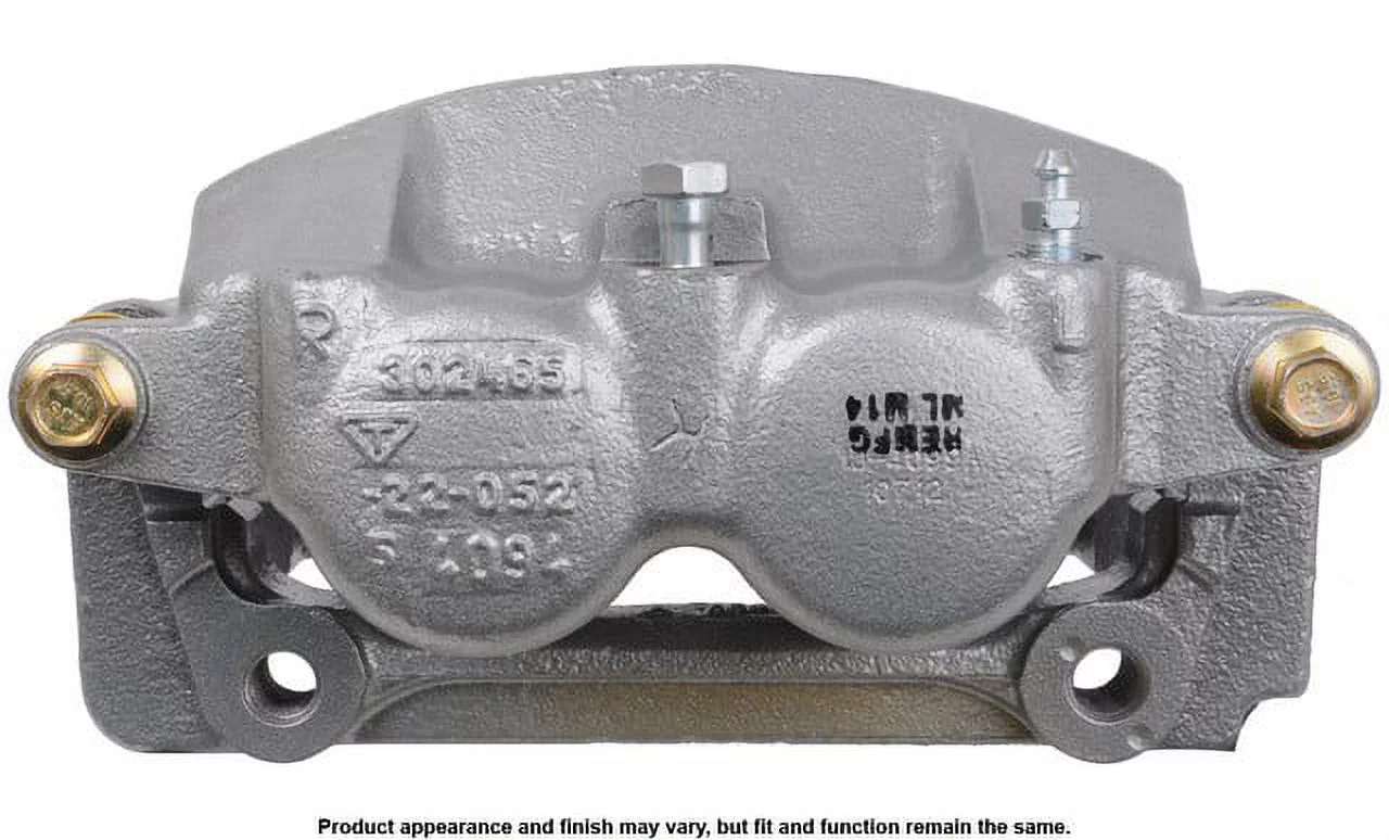 A1 Cardone 18-P4861 Disc Brake Caliper For 04-05 Ford F-150 Lobo Fits select: 2004-2005 FORD F150