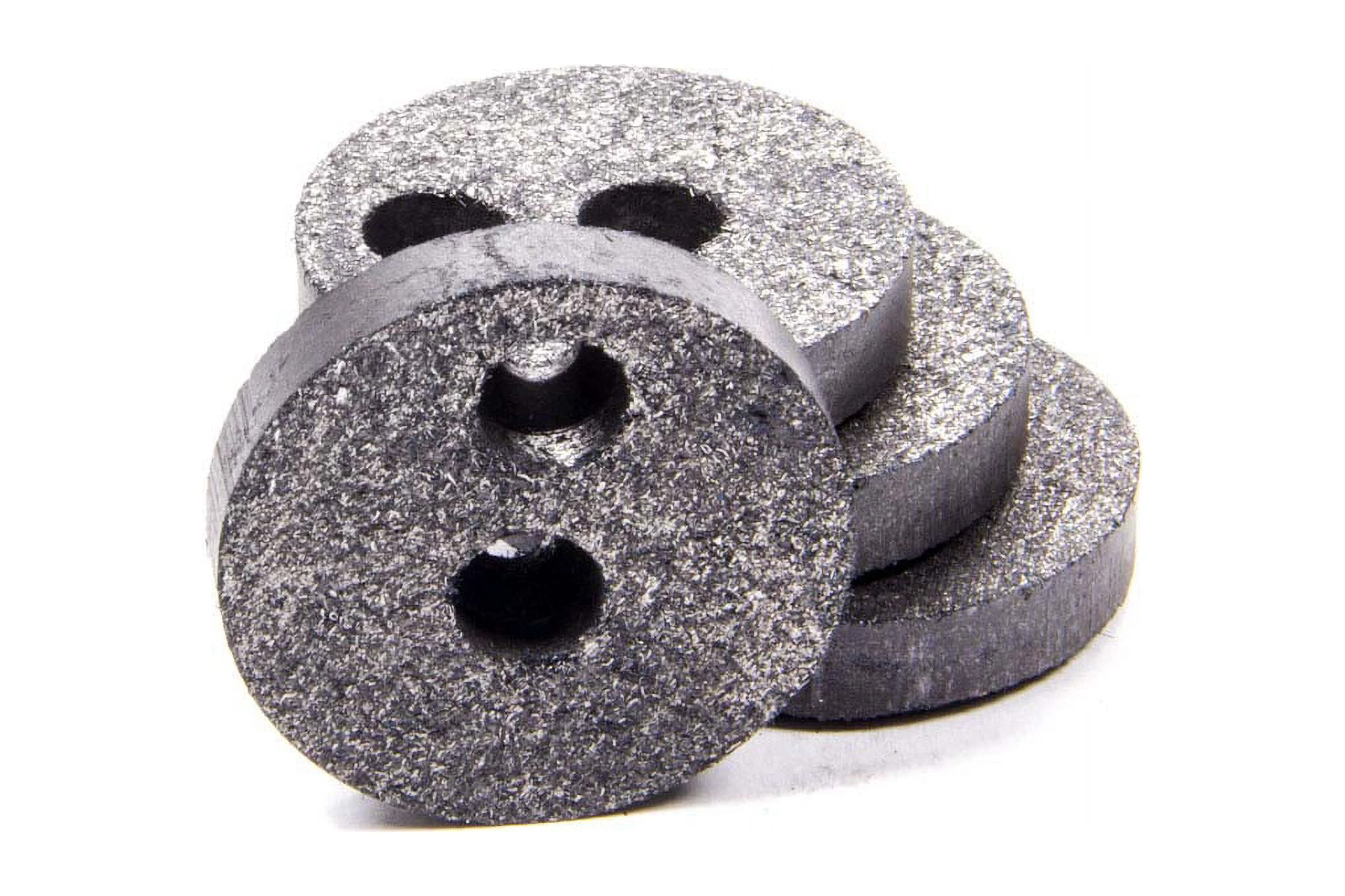 Wilwood Semi-Metallic Brake Pads Billet Spot Caliper Set of 4 P/N 150-1251K