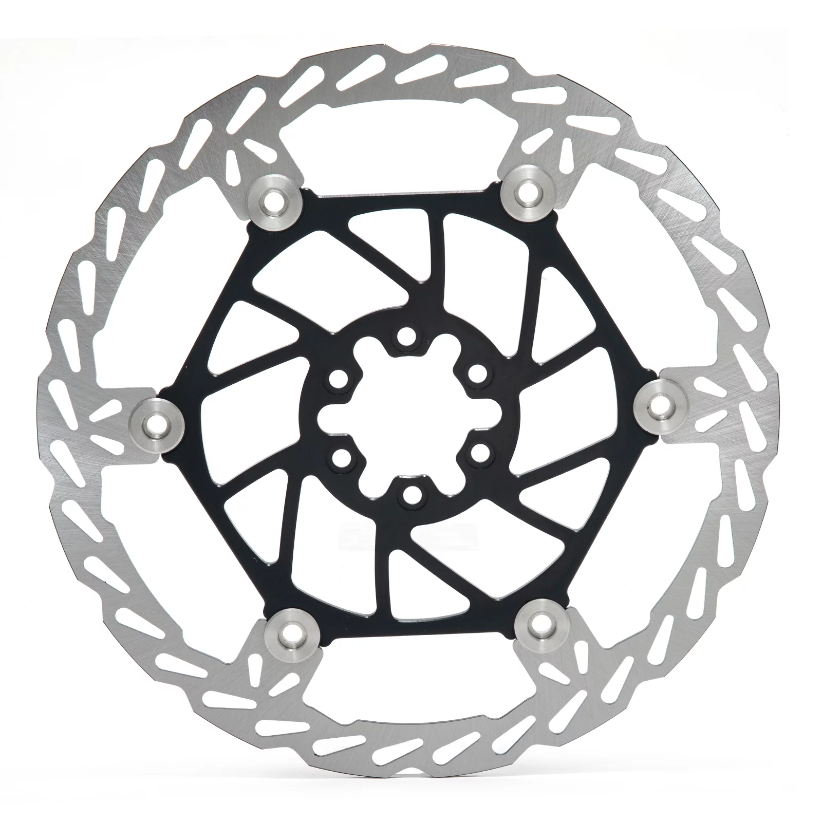 Oversize 250mm Rear Brake Disc Rotor for Sur-Ron Light Bee LB X Segway X160 X260