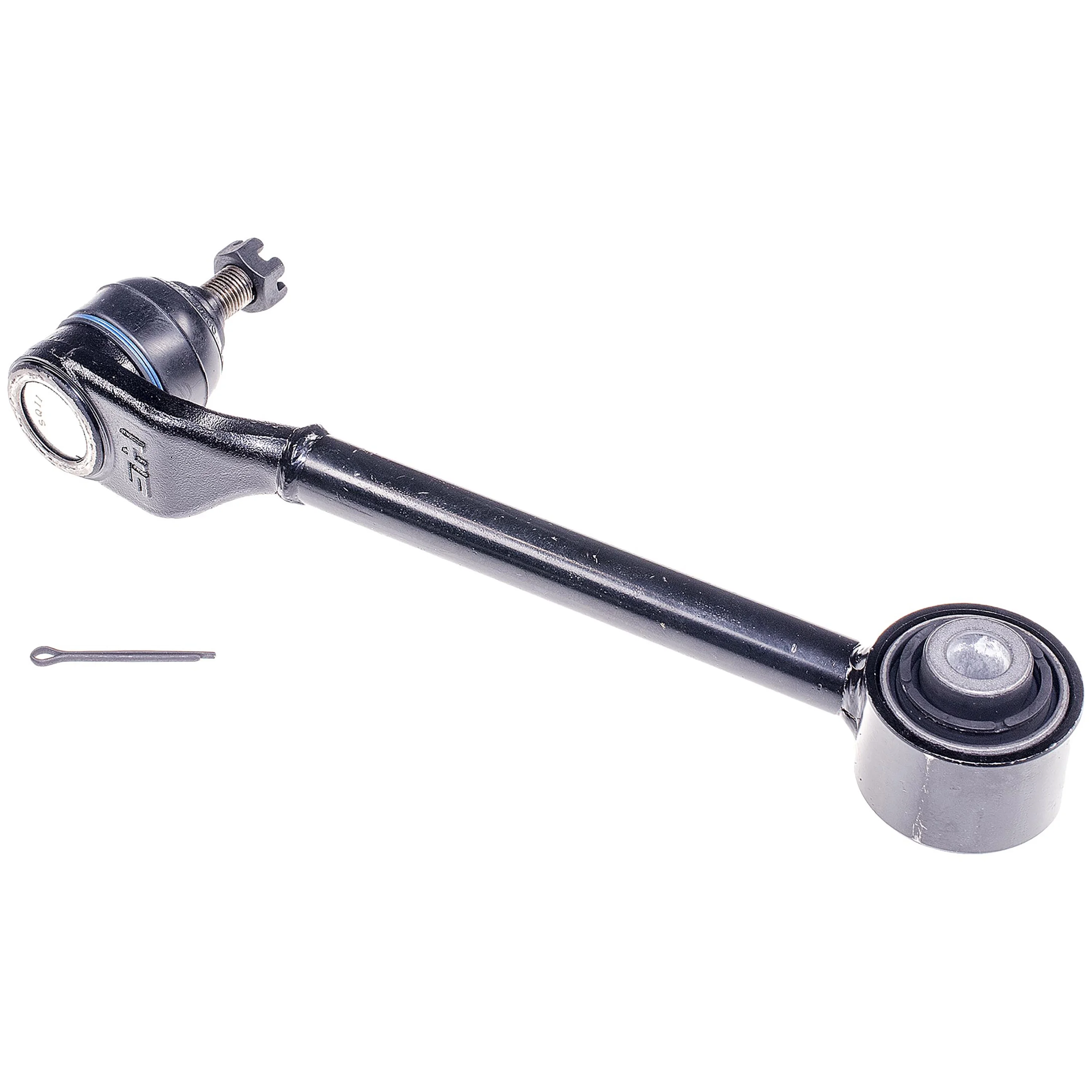 Dorman CB50587PR Rear Left Upper Suspension Control Arm and Ball Joint Assembly for Specific Acura / Honda Models