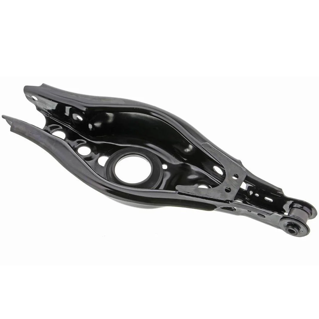 For 2010-2017 Lexus 2X Rear Left Right Lower Suspension Control Arm Mevotech
