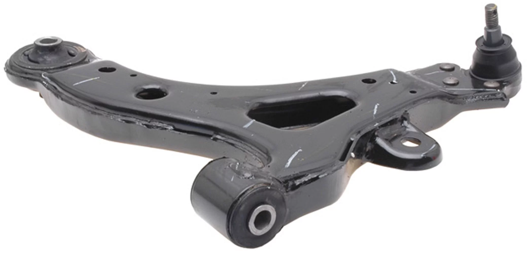 Suspension Control Arm and Ball Joint Assembly Fits 2008 Chevrolet Uplander
