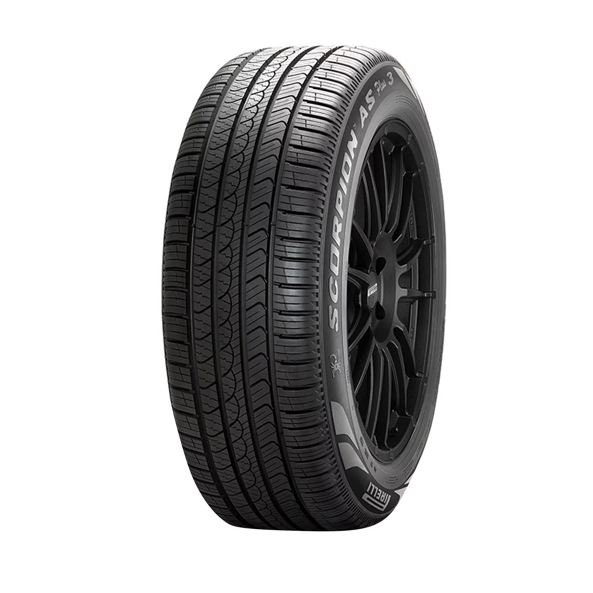 Pirelli Scorpion All Season Plus 3 All Season 275/55R19 111V SUV/Crossover Tire