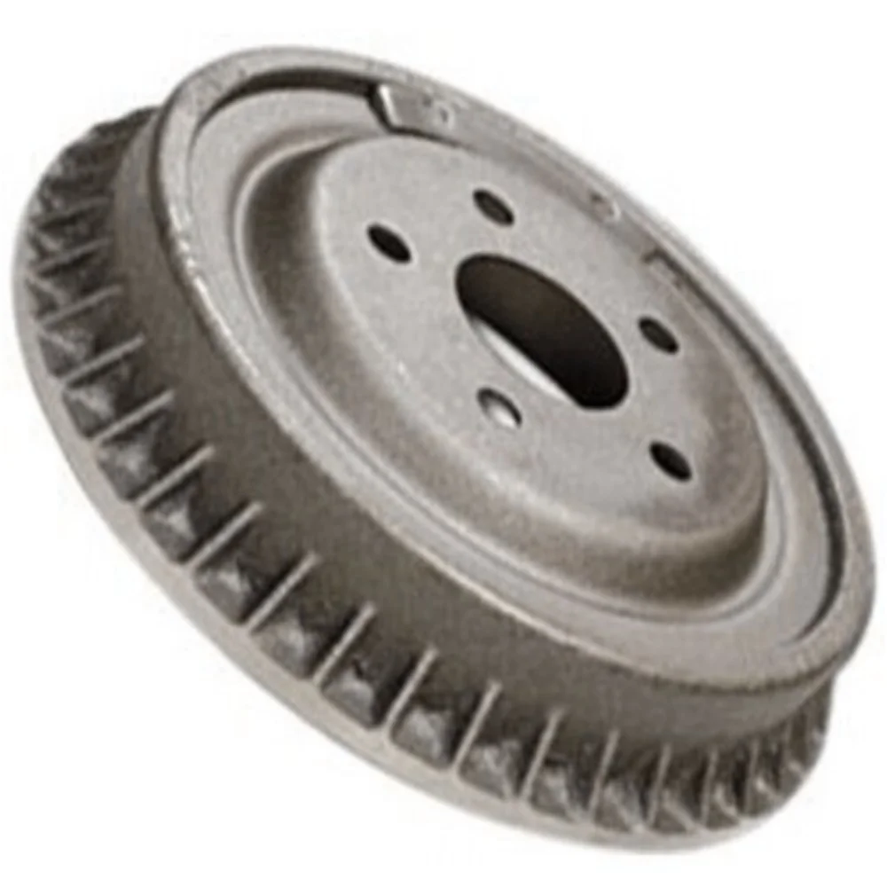 Teledu 122.44017 Brake Drum Rear For 1984-95 Toyota Pickup 1995-04 Toyota Tacoma Truck