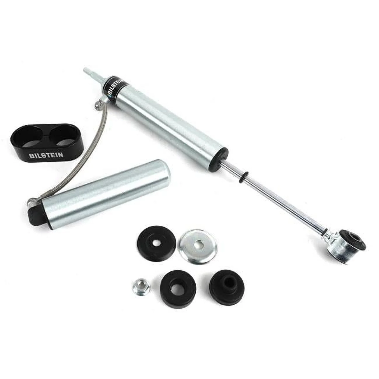 25311792 21.01 in. Suspension Shock Absorber for 2009 Ford F-250 Super Duty