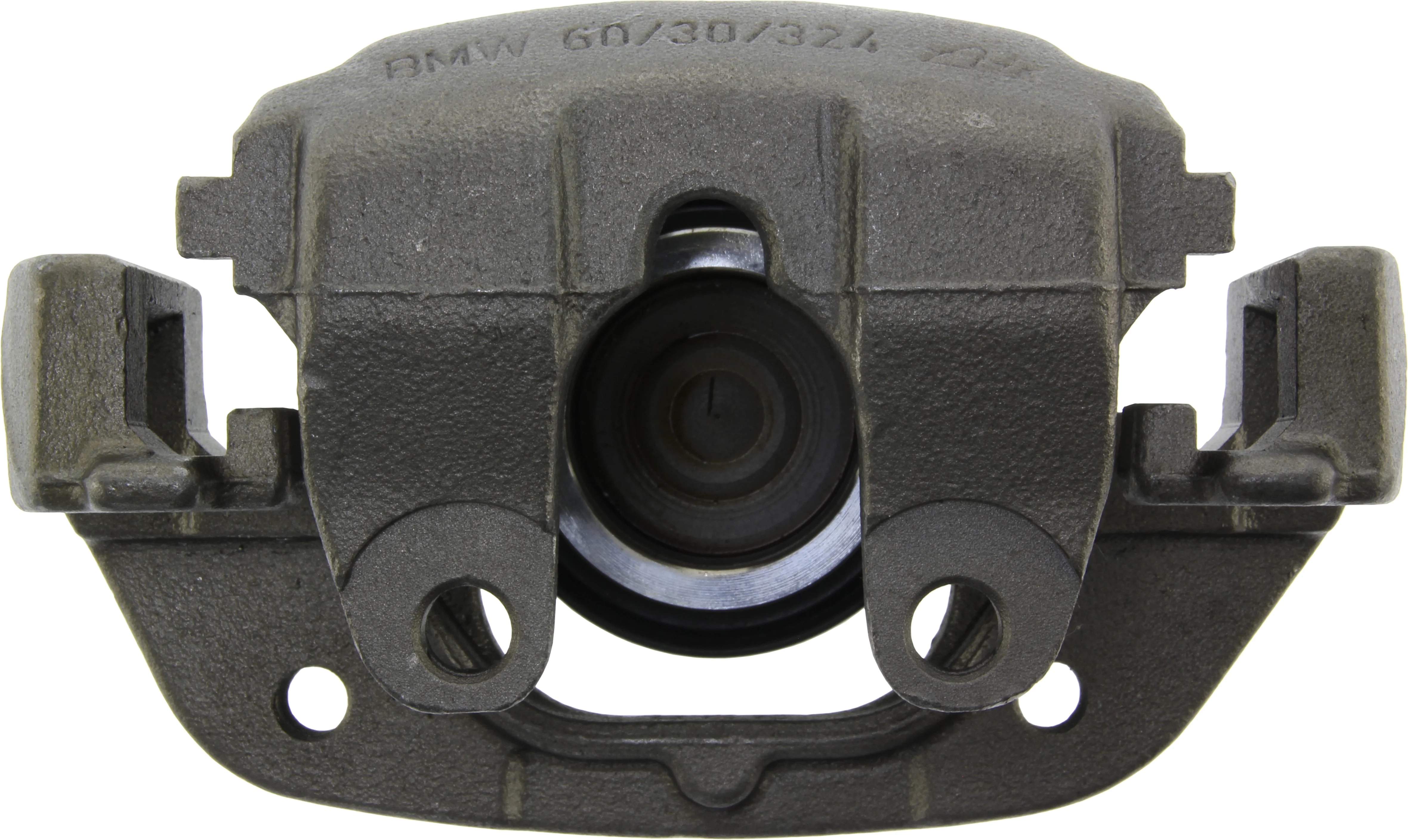 Centric Parts Disc Brake Caliper P/N:141.34038 Fits select: 1995-2001 BMW 740