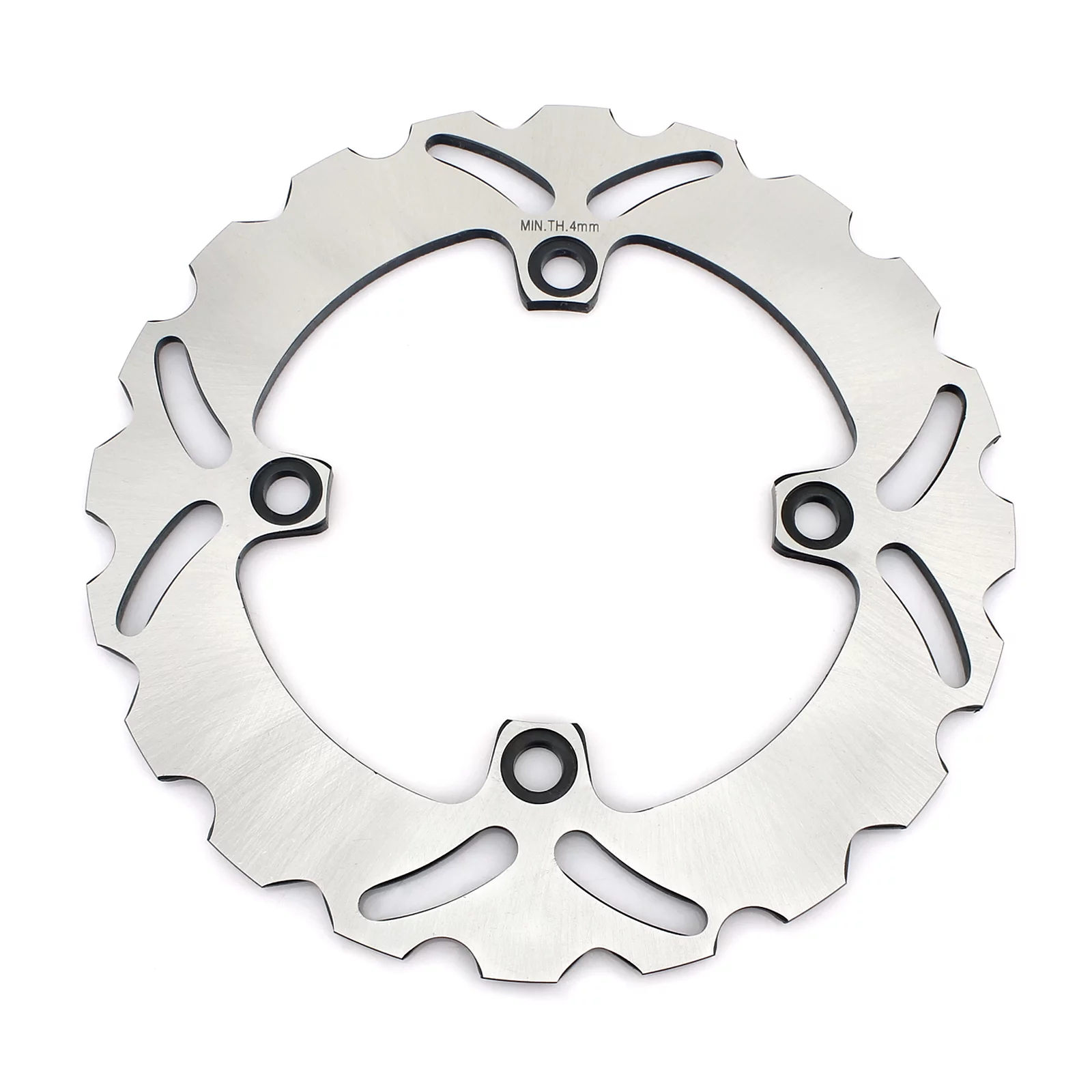 Rear Brake Disc Rotor For TRIUMPH Speed Triple 955 1999-2004 Speed Triple 1050 2005-2013 Daytona 955i 99-06