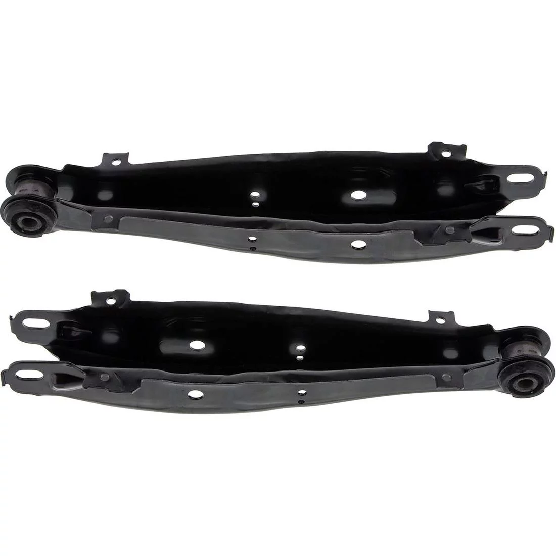 For Lexus GS300 Mevotech Supreme 2X Rear Left Lower Rear Right Lower Control Arm