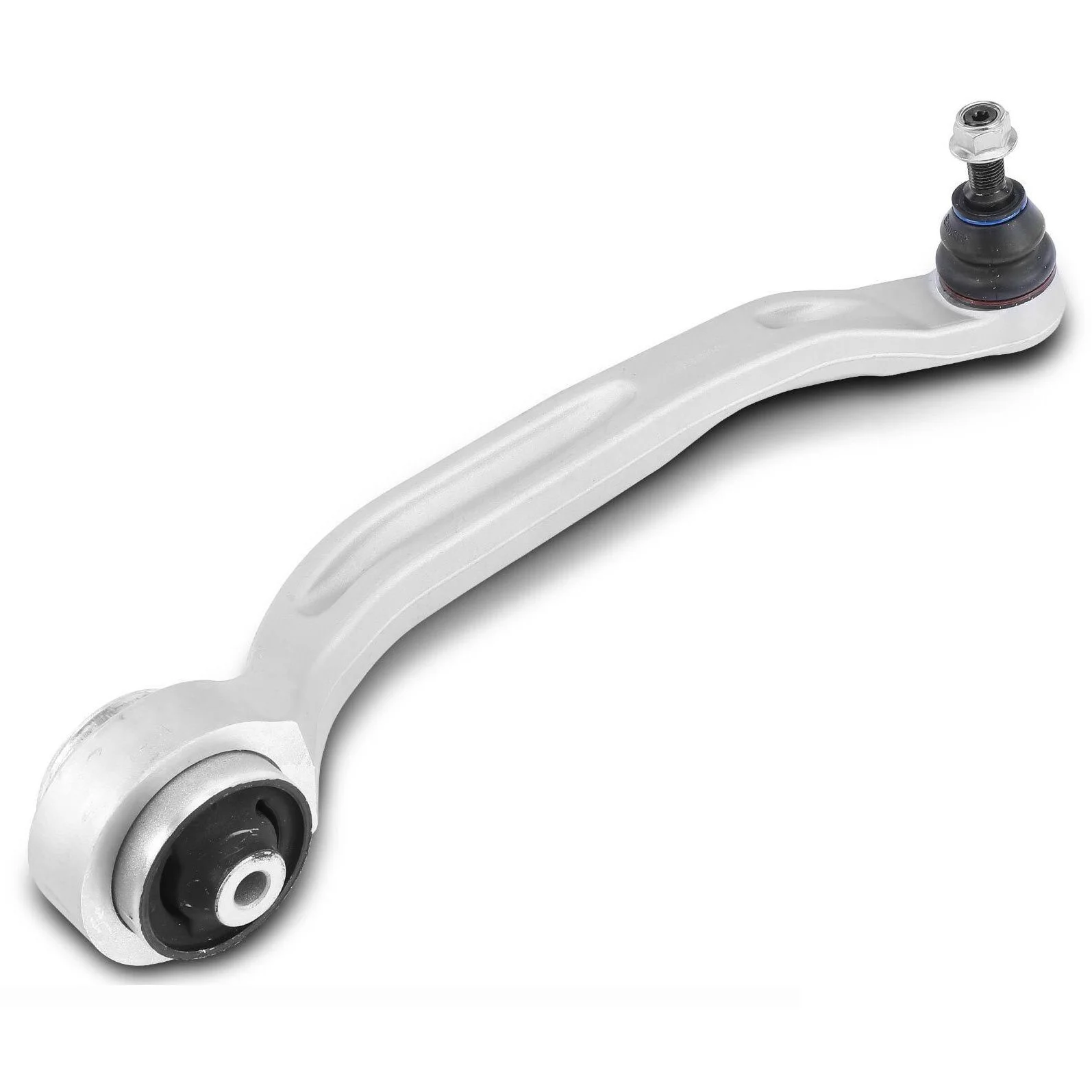 Teledu Front Right Lower Rearward Control Arm For 05-11 Audi A6 Audi A6 Quattro Audi S6