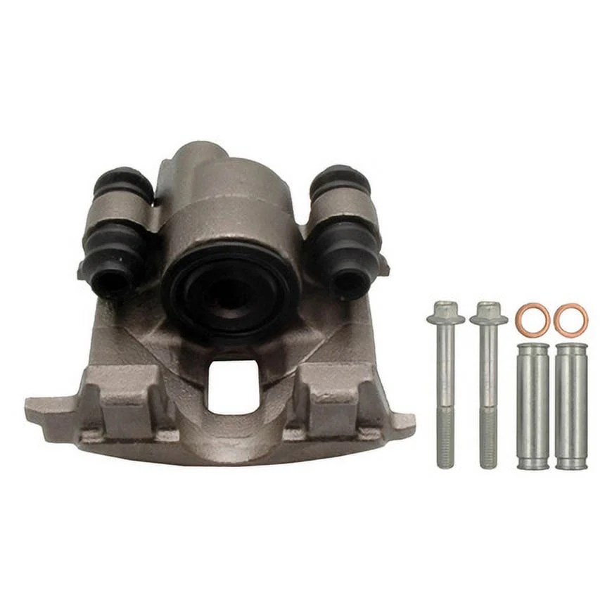 ACDelco Brake Caliper, #18Fr980 Fits select: 2002-2006 CHRYSLER SEBRING, 2001-2006 DODGE STRATUS
