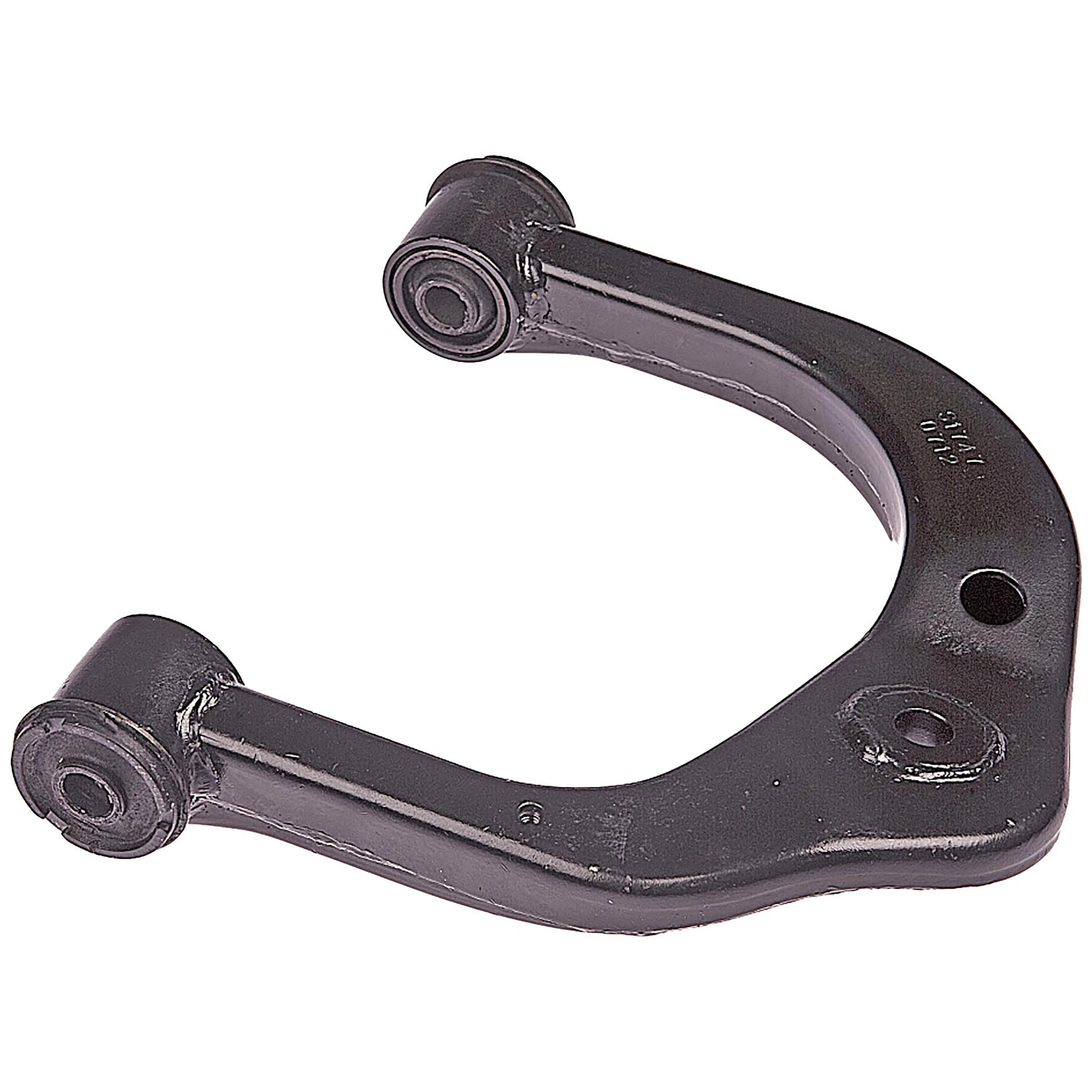 Dorman CA74098PR Front Passenger Side Upper Suspension Control Arm for Specific Toyota Models, Black