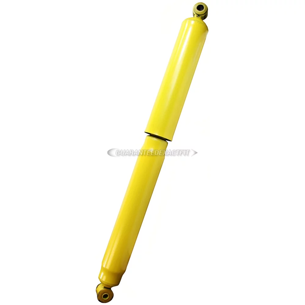 For Ford Super Duty 2005-2016 Pair Rear Monroe Gas-Magnum Shocks - Buyautoparts