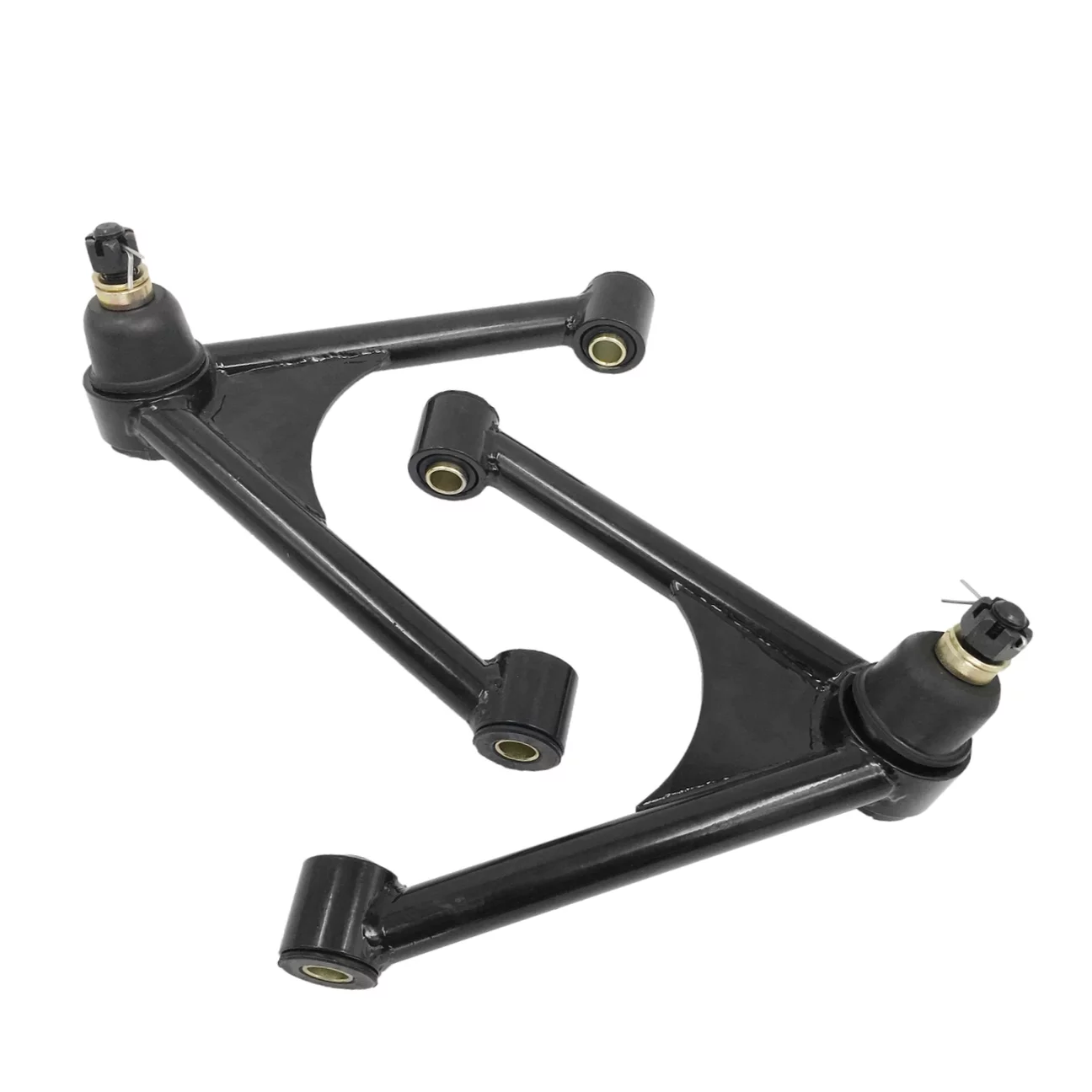 2 PCS Tubular Upper Control Arms Set For Dodge Challenger Coronet Plymouth For B & E Body 1857856-7,1857857-7