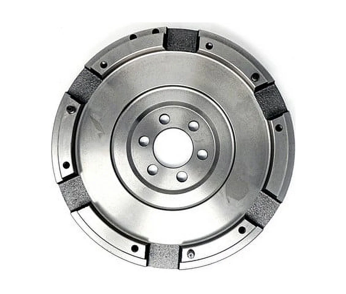 Platinum Driveline Clutch Flywheel - FW900 Fits select: 1986-1987 MAZDA B2000, 1987-1993 MAZDA B2200
