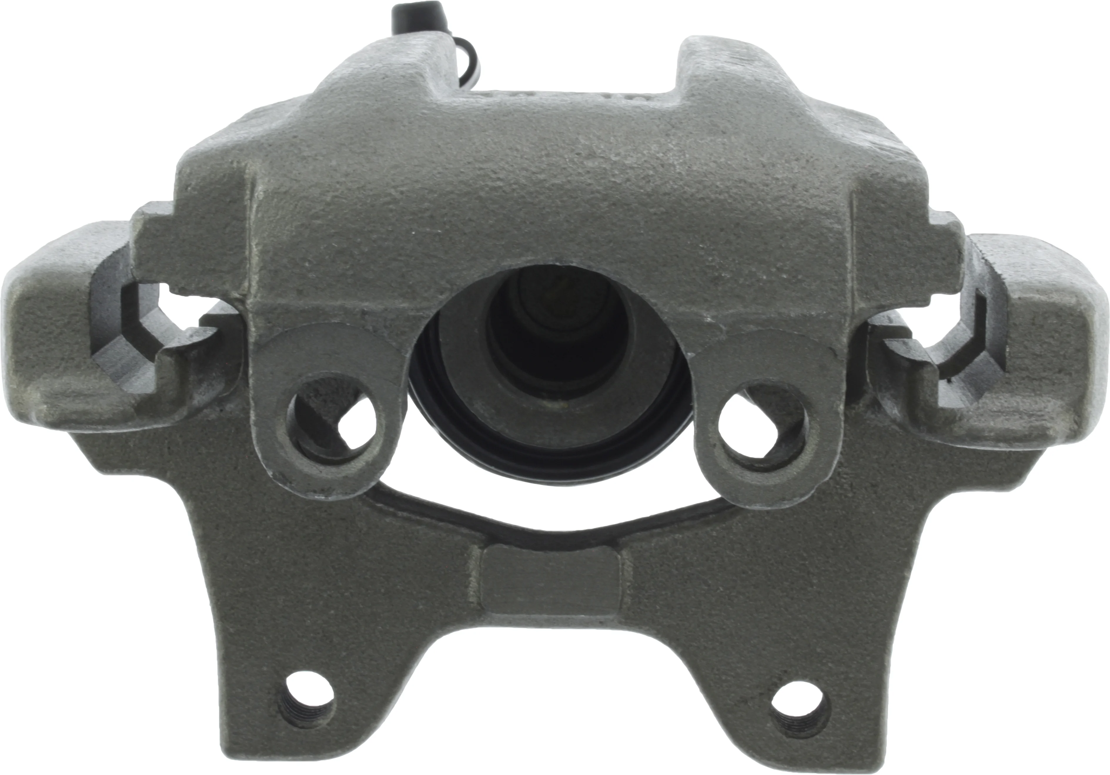 Centric Parts Disc Brake Caliper P/N:141.34526 Fits select: 1989-1995 BMW 525, 1994-1995 BMW 530