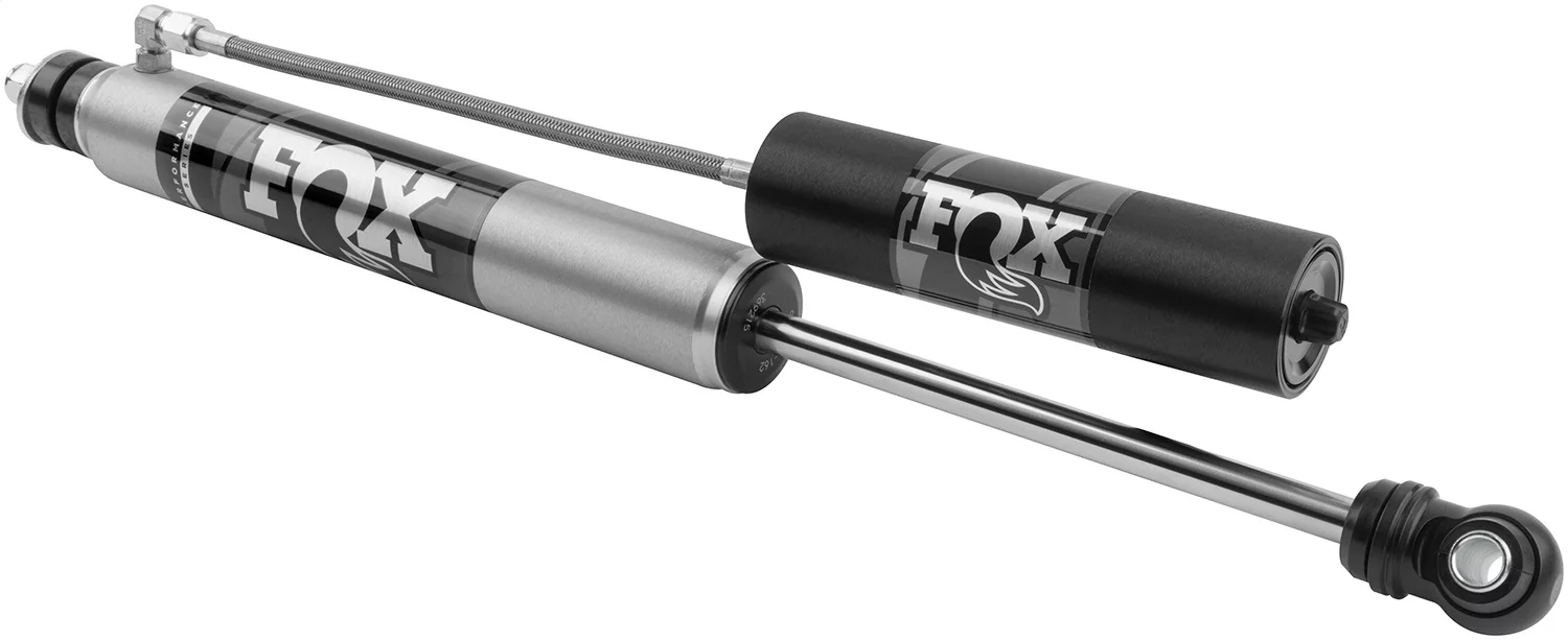 SHOCK ABSORBERS Fits select: 2017-2022 FORD F250, 2017-2023 FORD F350