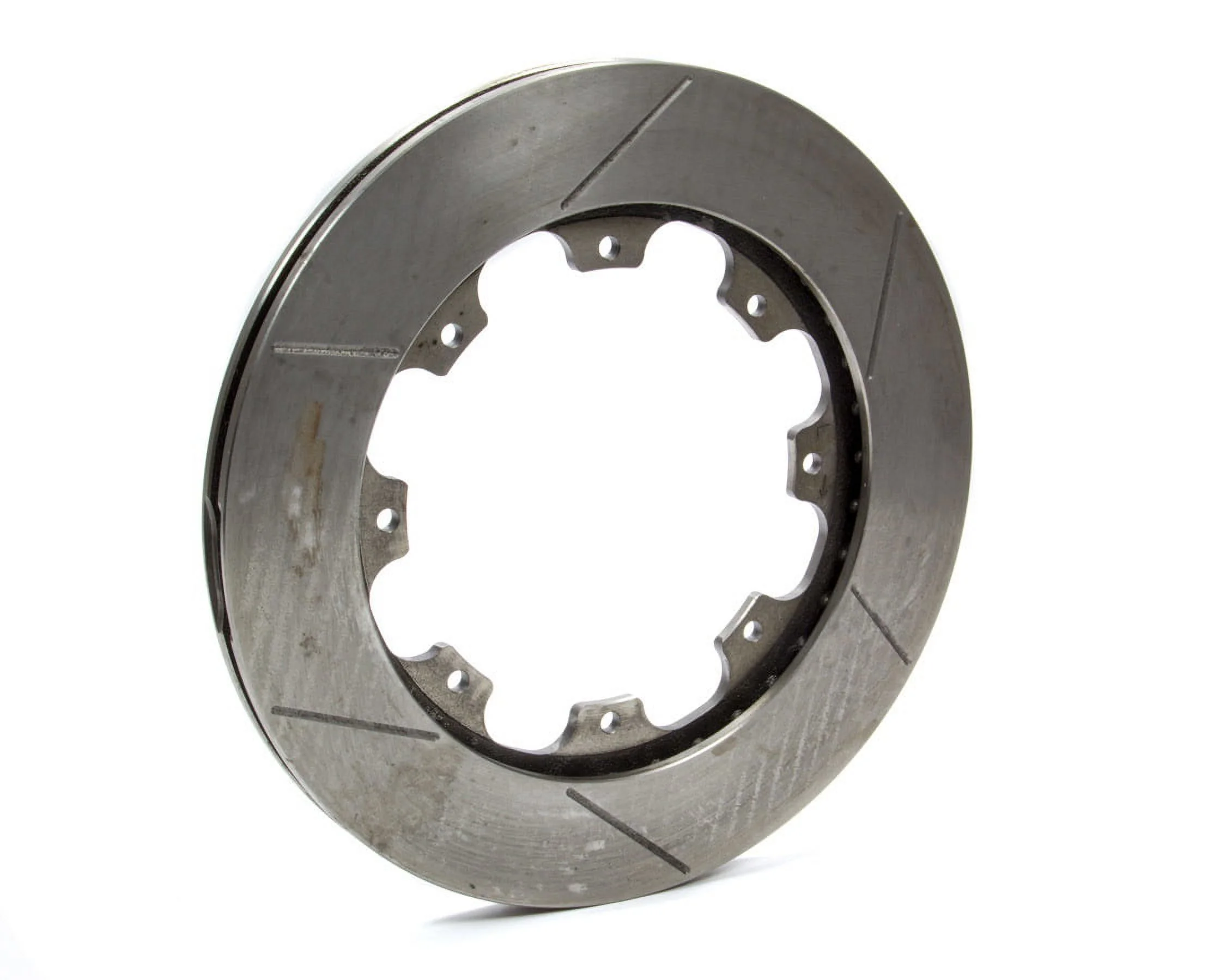 Wilwood 160-12292 GT36 SPC-37 Left Hand 8 on 7 in. Rotor - 12.19 x 0.810 in.