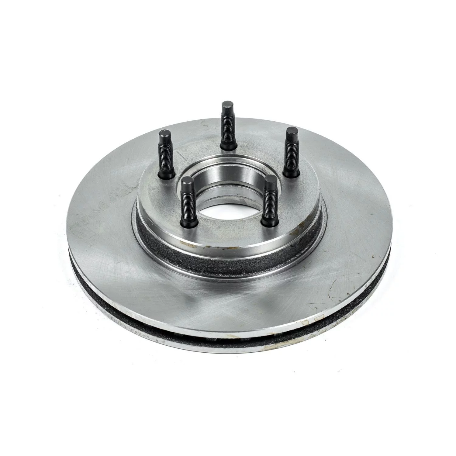 Power Stop Front One Stock Replacement Brake Rotor AR8566 Fits 1997 Ford Ranger