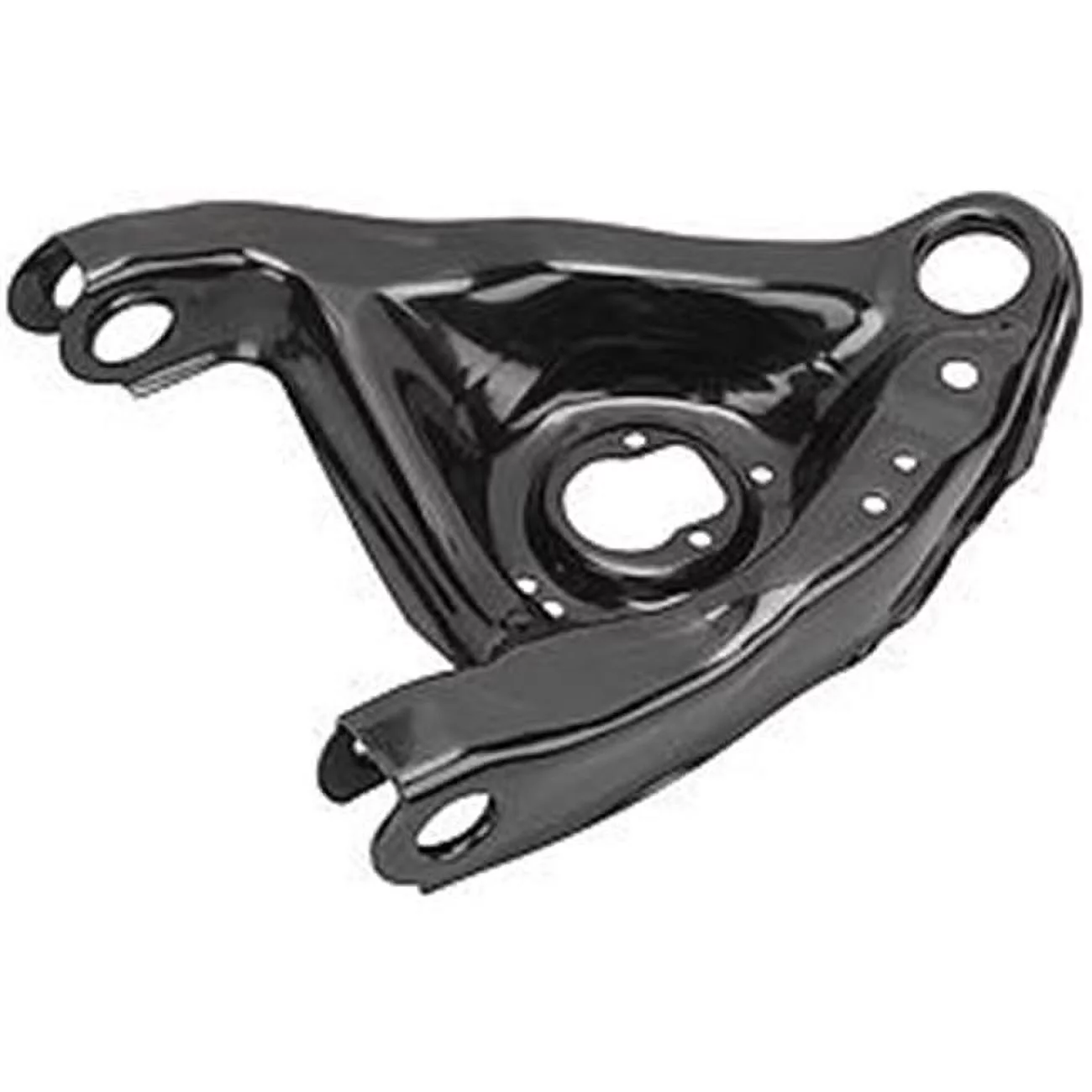 ALLSTAR PERFORMANCE Lower Control Arm LH G-Body 1978-88 P/N - ALL57805